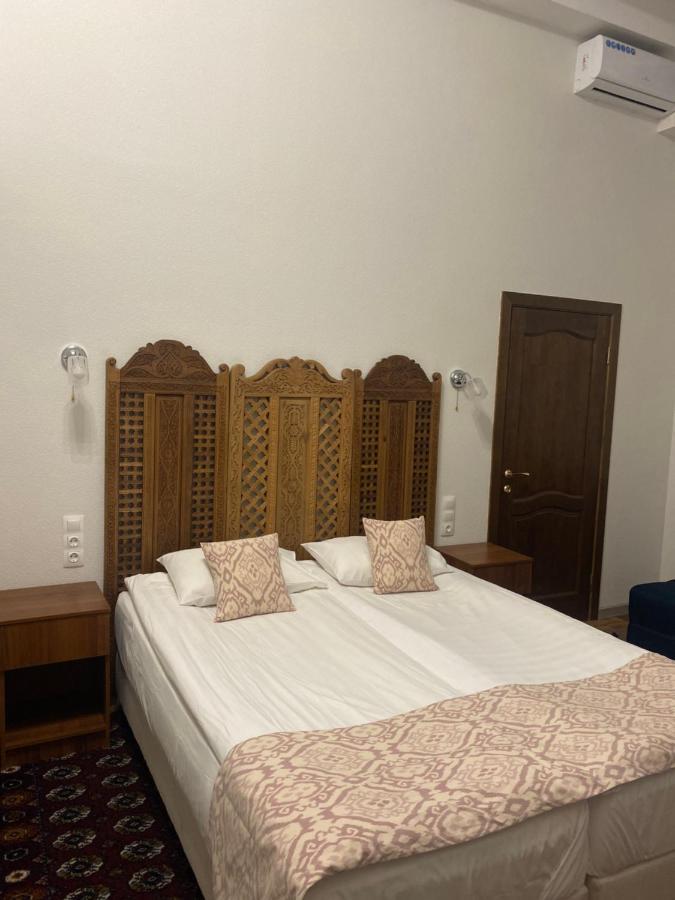 Hotel Silk Way Shushary Dış mekan fotoğraf